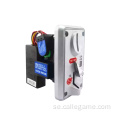 Multi Coin Acceptor Intelligent Selector Game Machine